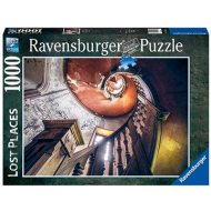 Ravensburger 171033 Stratené miesta: Točité schodisko 1000 dielikov - cena, porovnanie