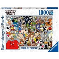 Ravensburger 169269 Challenge Puzzle: Looney Tunes 1000 dielikov - cena, porovnanie