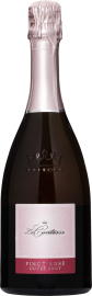 Le Contesse Pinot Rosé Spumante Brut 0.75l