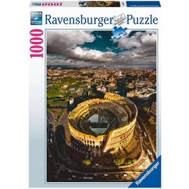 Ravensburger 169993 Koloseum v Ríme 1000 dielikov