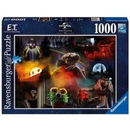 Ravensburger 171484 E. T. 1000 dielikov - cena, porovnanie