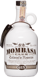 Mombasa Club Colonel's Reserve 0.7l