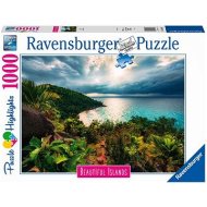 Ravensburger 169108 Nádherné ostrovy: Havaj 1000 dielikov - cena, porovnanie