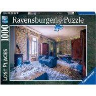 Ravensburger 170999 Stratené miesta: Magická izba 1000 dielikov - cena, porovnanie