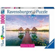 Ravensburger 169085 Nádherné ostrovy: Tropický raj 1000 dielikov - cena, porovnanie