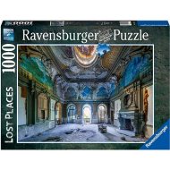 Ravensburger 171026 Stratené miesta: Palác 1000 dielikov - cena, porovnanie