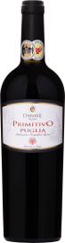 Danese Primitivo Puglia IGT 0.75l