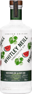 Whitley Neill Watermelon & Kiwi Gin 0.7l - cena, porovnanie