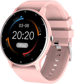 Wotchi Smartwatch W02P1