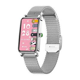 Wotchi SmartWatch WX1S