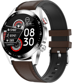 Wotchi Smartwatch WO21BNL