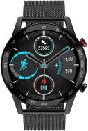 Wotchi Smartwatch WO95BS - cena, porovnanie