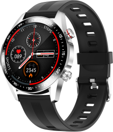 Wotchi Smartwatch WO21SBS