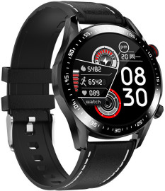 Wotchi Smartwatch WO21BKL