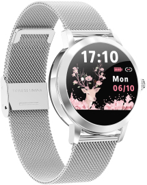 Wotchi Smartwatch WO10CS