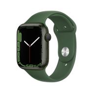 Apple Watch Series 7 45mm - cena, porovnanie