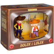 Vizopol Bolek a Lolek - kovboji - cena, porovnanie
