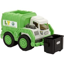 Little Tikes Dirt Digger Smetiarske auto