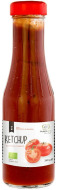 Nutrisslim BIO Ketchup 340g - cena, porovnanie