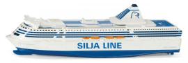 Siku Super - trajekt Silja Symphony 1:1000