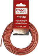 Mac Audio LS 2510 - cena, porovnanie