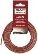 Mac Audio LS 1510 - cena, porovnanie