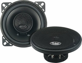 Mac Audio BLK 10.2