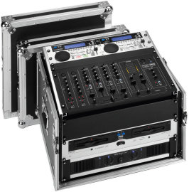 Monacor MR-106DJ