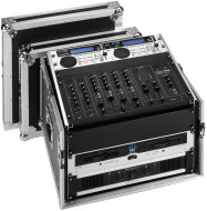 Monacor MR-106DJ - cena, porovnanie