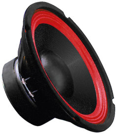 Monacor SP-165PA