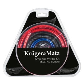 Krüger & Matz KM0010