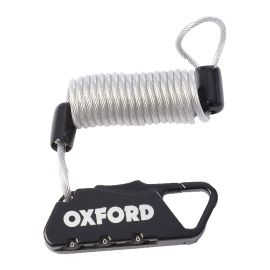 Oxford Pocket Lock