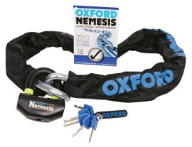 Oxford Nemesis 2m