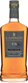 Larsen VS Single Grape 0.7l