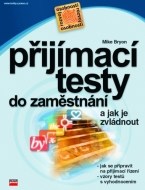 Přijímací testy do zaměstnání a jak je zvládnout - cena, porovnanie