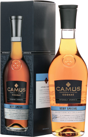 Camus VS Intensely Aromatic 0.7l