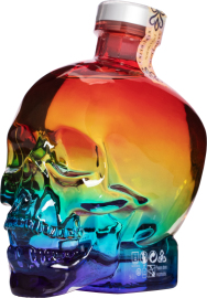 Crystal Head Rainbow 0.7l