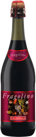 Caldirola Fragolino 0.75l