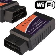 Mobilly OBD-II WiFi - cena, porovnanie