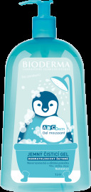 Bioderma ABCDerm Gel moussant 1000ml