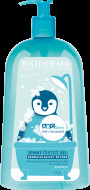 Bioderma ABCDerm Gel moussant 1000ml