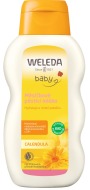 Weleda Nechtíkové telové mlieko 200ml - cena, porovnanie