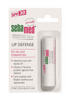 Sebamed Sensitive Skin Lip Defense 4.7g - cena, porovnanie