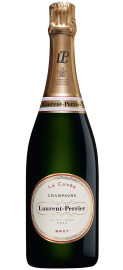 Laurent Perrier La Cuvée Brut 0.75l