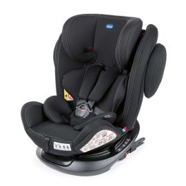 Chicco Unico Plus Isofix Black