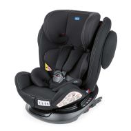 Chicco Unico Plus Isofix Black - cena, porovnanie