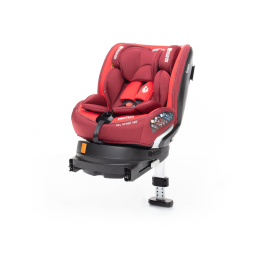 Zopa Protect I-Size Red