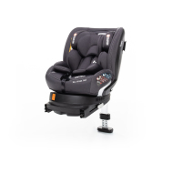 Zopa Protect I-Size Black - cena, porovnanie