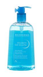 Bioderma Atoderm sprchový gél 500ml