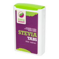 Natusweet Stevia tablety 300tbl